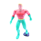 Preview: DC Comics Aquaman PVC Figur 1991 | Comics Spain Vintage